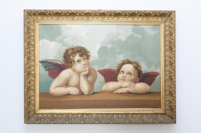 Gli Angeli Assisi